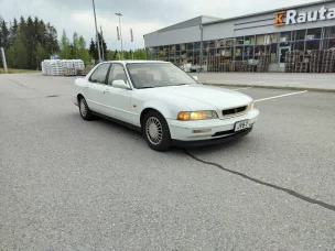Honda Legend
