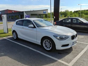 BMW 114