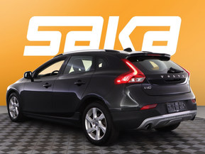 Volvo V40 Cross Country