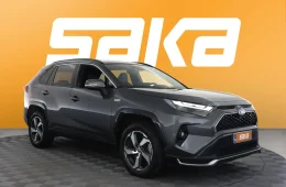 Toyota RAV4 Plug-In