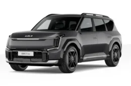 Kia EV9