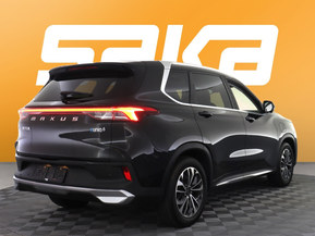 Maxus Euniq 6