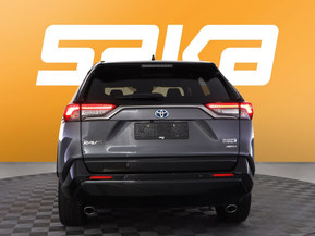 Toyota RAV4 Plug-In