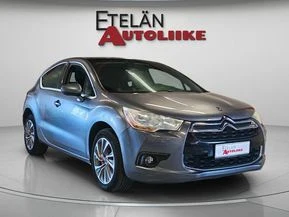 Citroen DS4