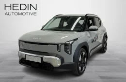 Kia EV2