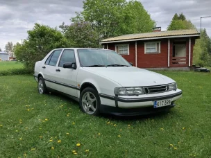 Saab 9000