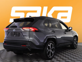 Toyota RAV4 Plug-In