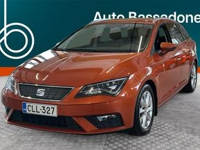 Seat Leon ST