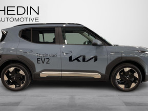 Kia EV2