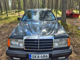 Mercedes-Benz CE