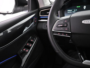 Maxus Euniq 6