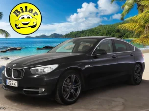 BMW 530 Gran Turismo