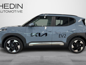 Kia EV2