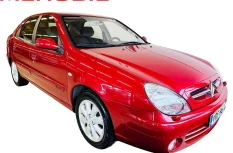 Citroen Xsara