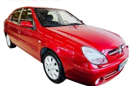 Citroen Xsara