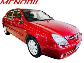 Citroen Xsara