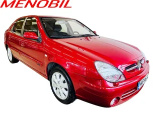 Citroen Xsara