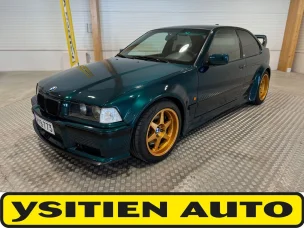 BMW 323