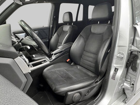 Mercedes-Benz GLK