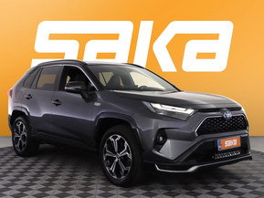 Toyota RAV4 Plug-In