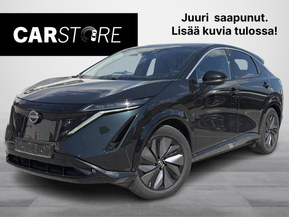 Nissan Ariya