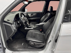 Mercedes-Benz GLK