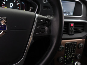 Volvo V40 Cross Country