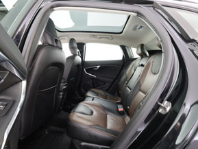 Volvo V40 Cross Country