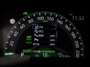 Toyota RAV4 Plug-In