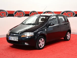 Chevrolet Kalos