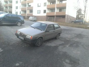 Lada Samara