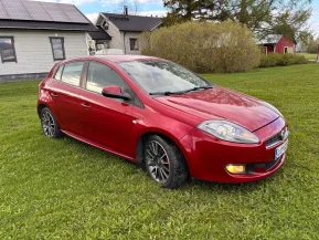 Fiat Bravo