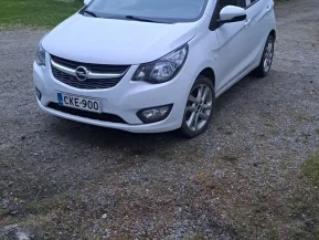 Opel Karl