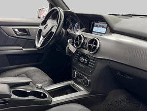 Mercedes-Benz GLK