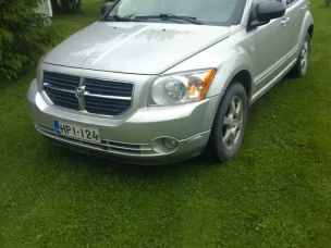 Dodge Caliber