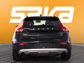 Volvo V40 Cross Country