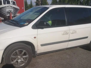 Chrysler Grand Voyager