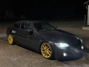 BMW 335
