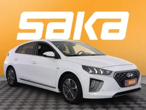 Hyundai Ioniq Plug-In