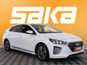 Hyundai Ioniq Plug-In