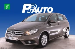 Mercedes-Benz B