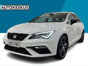 Seat Leon ST