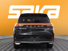 Maxus Euniq 6
