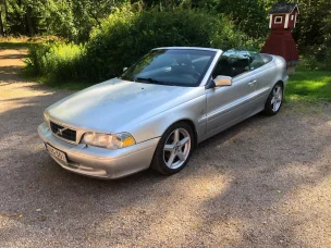 Volvo C70