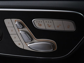 Mercedes-Benz EQV