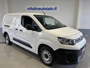 Citroen Berlingo Van