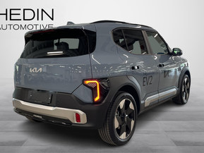 Kia EV2