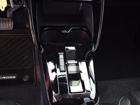 Citroen e-C3 Aircross