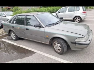 Toyota Carina II