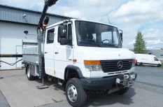 Mercedes-Benz Vario